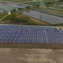 광인 태양광발전소 이미지