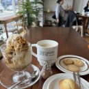 서산카페 체체게하우스 브런치 디저트 커피 분위기 맛집