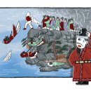 삼천궁녀 - 칠곡군 북중리2길 40 | 삼천궁녀