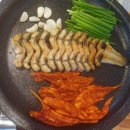 중동잔치국수 | 대구 들안길 맛집│수성구 풍천민물장어 중동점 추천