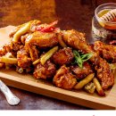 치킨파티 이미지