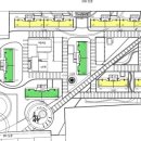 대림아파트 앞 삼거리 이미지