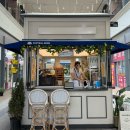 CU평택숙성점 | 평택 소사벌 카페 &lt;무드 이너프&gt; 여름 팝업스토어 솔직후기