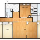 여의도롯데엠파이어캐슬화장실 이미지