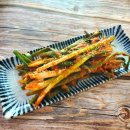 건강한 가정식 생활요리 이미지