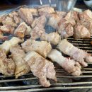 상봉역2번출구 | 상봉역 고기 맛집 추천: 제주돈선생 상봉직영점 내돈내산 방문 후기