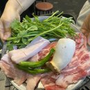 박가네삼겹 | 진주 맛집) 하대동 노포&amp;현지인 맛집으로 유명한 "박가네소금구이"