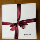 한스짐 | 딸기 안 좋아하는 자의 델리카한스 딸기케이크 후기