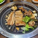 백우숯불갈비 이미지