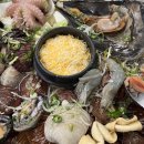 [광주] 수완지구조개찜 오아시스조개 후기
