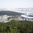 문학경기장 이미지