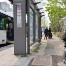 시청앞버스승강장 이미지