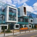 서초구 양재도서관 이미지