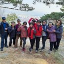 맨발걷기수요정모:아차산 편