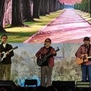 자전거탄풍경 | 울산 억새 축제에서 만난 자전거 탄 풍경 공연 후기