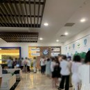 [해외여행/괌] 괌여행 4일차 1번째 이야기 - 괌 닛코호텔 수영장, 괌 PCR 검사, 멕시코요리전문점