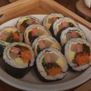 달인김밥 이미지