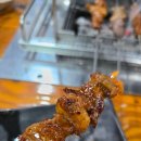 흥성양꼬치 | 선학동 먹자골목 흥성양꼬치 내 돈 내산 후기 양꼬치 경장육슬 양탕