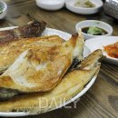 밥도둑생선구이