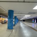 고속버스터미널 고투몰 4번출구 앞 이미지