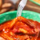 맛쟁이떡볶이 이미지