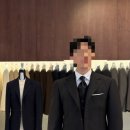 정성예 | 신랑예복 | 정성비스포크 대여 계약 후기 원단 좋은 예복추천