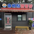 GS25태안몽산포점 | [캠핑일기🏕️] 충남 태안 몽산포캠핑장 | 솔비치캠핑장 1박2일 후기