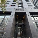 발산2리 간이화장실 | 서울 발산역근처호텔 SR호텔마곡 조식 패키지 이용 후기