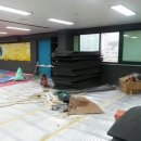 국제킥복싱 이미지