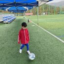 [고운햇살반] 연우&amp;지원이의 주말이야기⚽️ 이미지