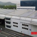 한국에너지 3호 태양광발전소 이미지