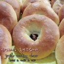 호두단팥빵 이미지