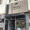 심플리에스프레소바 | 선유도 카페 '심플리에스프레소바' 커피 맛집 내돈내산 후기