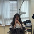 뿜헤어앤메이크업 | 청담웨딩메이크업 프로필메이크업 빈헤어앤메이크업 서아실장님 후기