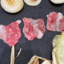 수원 곡반정동 수원축산농협 하나로마트 최상급 투뿔한우 행사중