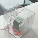 묘미 | 산본역 수제 쌀케이크 찐맛집 묘미케이크! 하트케이크 맛후기