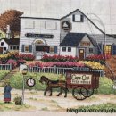 Cozy Cove 이미지