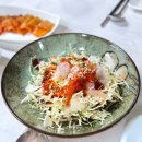 전주 웨리단길 노포 맛집 현지인 추천 &#39;동락일식&#39;