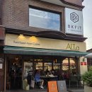 알트에이 | 미쉐린 2026 서울 용산 이태원 맛집 알트에이(ALT.a) 비건 중식당 후기