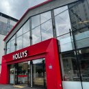 도호1길R | 울산 울주군 언양 커피숍 할리스 울산KTX점 후기