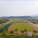 낙동강체육공원 족구장 이미지