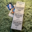 (율정) 플라워 컬러테라피 명상 | 네팔산 내추럴 콘 인세스 | 하루의 지친 몸과 마음의 안정