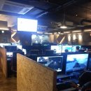 인터페이스PC방 이미지