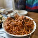 [🥇본가물텀벙] 인천 용현동 맛집 물텀벙거리 아구찜 아구탕수육 찐맛집 추천