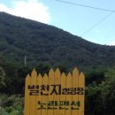 별천지 캠핑장 이미지