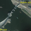 장한건설㈜ | 낙동강 4대강 사업 현장을 둘러보다.