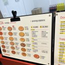 구의 피자 프랜차이즈 예술피자 치즈프라이즈&amp;교촌치킨 성수 1호점 허니콤보 웨지 후기