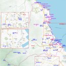 #[동해시 여행] 동해 7경 호해정 할미바위를 다시 돌아보며(해파랑길 33코스) ...........16 이미지