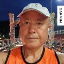08월26일(수)26회 12km/322누적km(인간의 법칙) 이미지