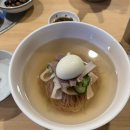 정프로명태요리